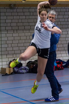 Bild 96 - B-Juniorinnen SG-Todesfelde/Leezen - SG Wift Neum�nster : Ergebnis: 23:37